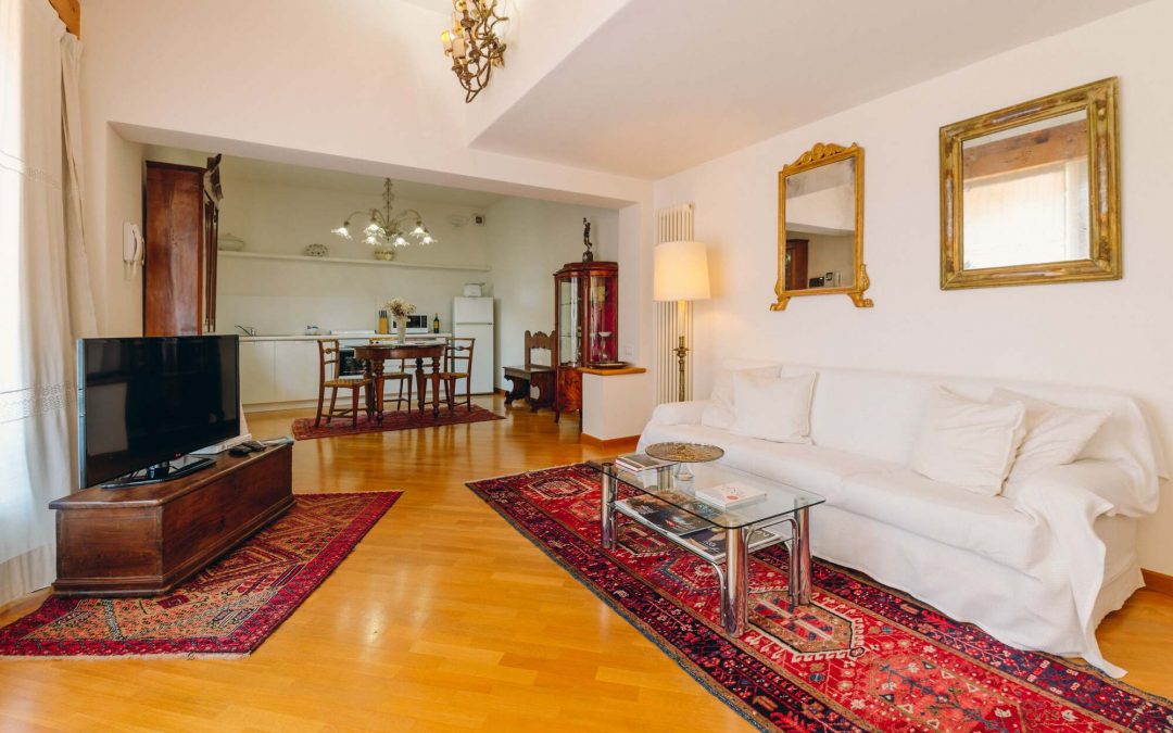 Why La Reunion is the Perfect Family Hotel in Ravenna