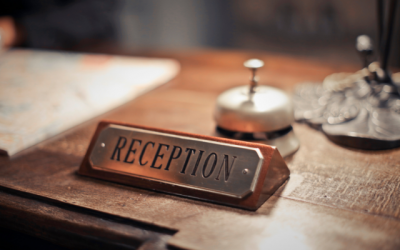 Booking in Ravenna with Style – Choose La Reunion