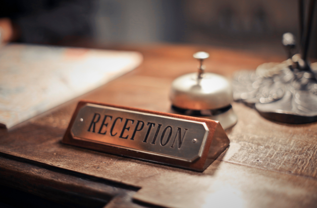 Booking in Ravenna with Style – Choose La Reunion