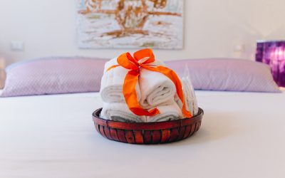 Hotel Laundry Service Explained: What You Should Know
