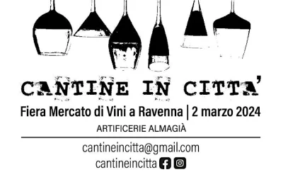 Cantine in Città