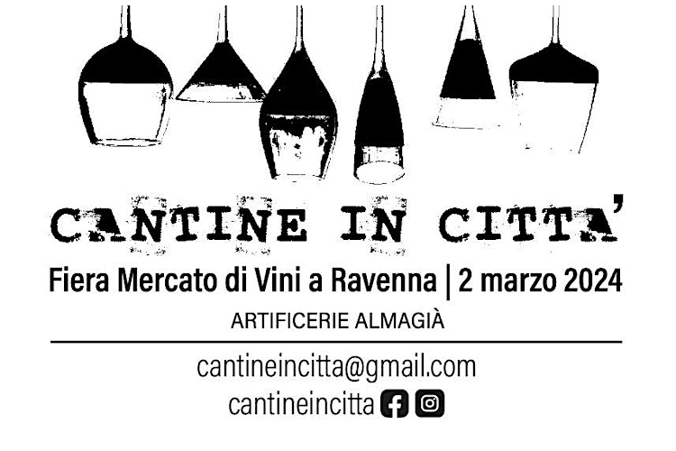 Cantine in Città