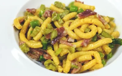 Tradizione e gusto