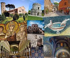 L’Ospitalità a Ravenna!