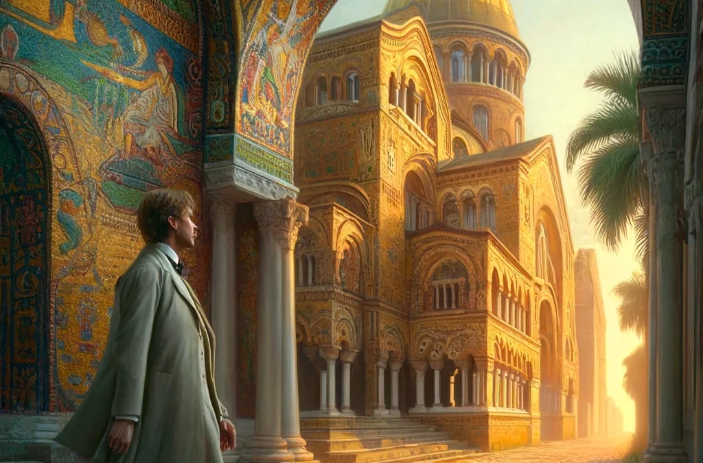 D’Annunzio a Ravenna