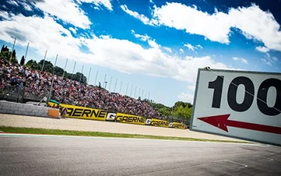 Gran Premio Dell’Emilia Romagna 2024!