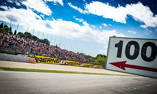 Gran Premio Dell’Emilia Romagna 2024!