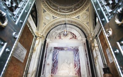 Ravenna legge Dante