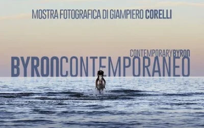 Byron Contemporaneo