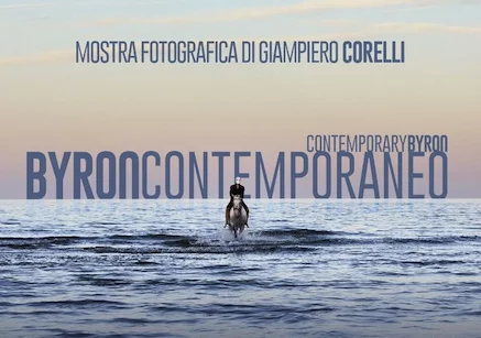 Byron Contemporaneo
