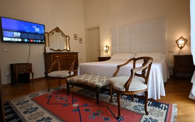 Luxury Hotels in Ravenna, Italy: Why La Reunion Is Your Best Choice