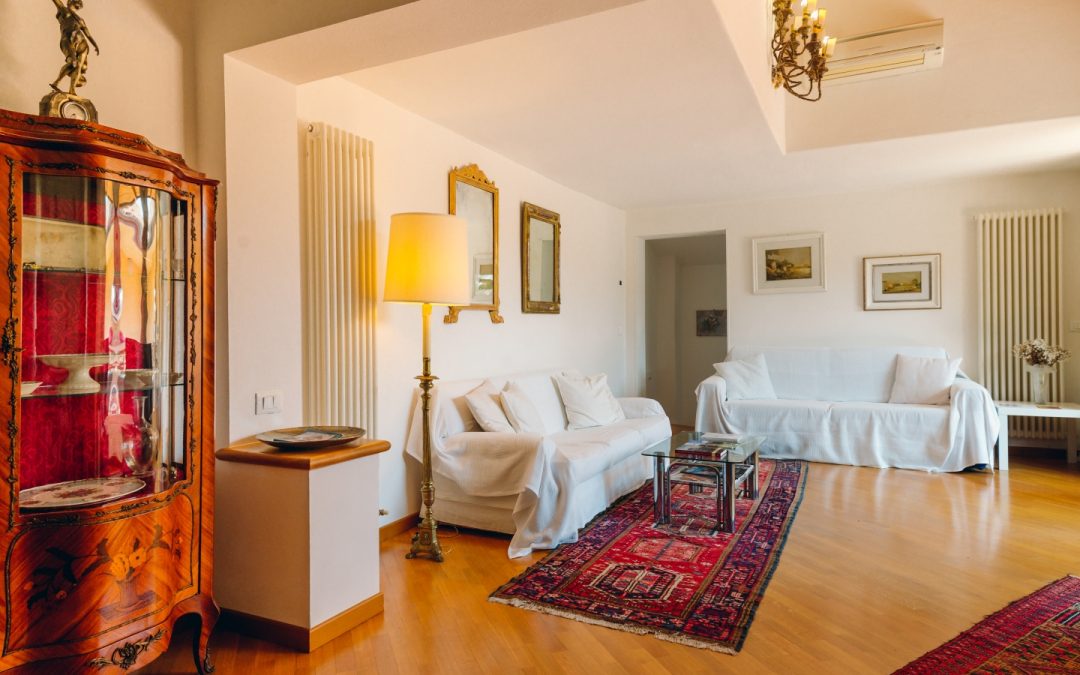 Discover Ravenna’s Best Airbnb Alternative in Italy