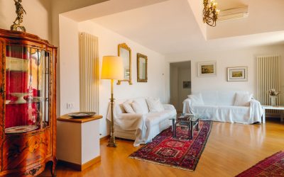 Discover Ravenna’s Best Airbnb Alternative in Italy