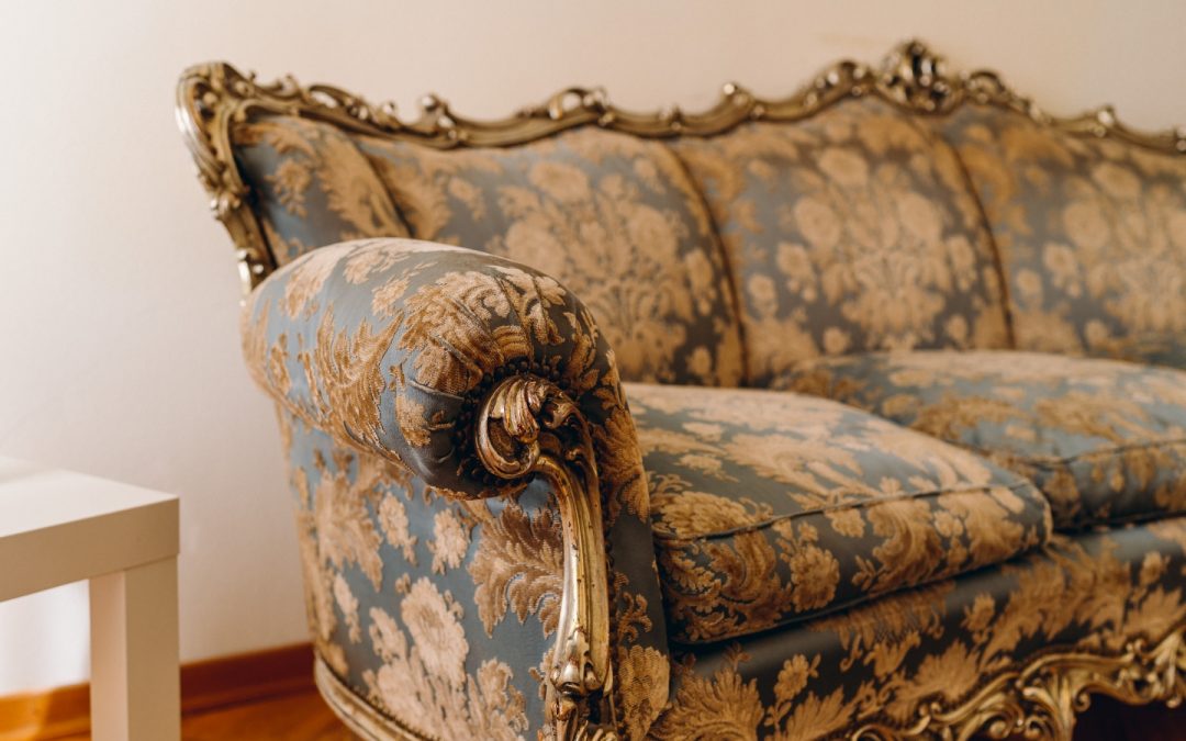 What to Expect When Visiting Palazzo Guiccioli