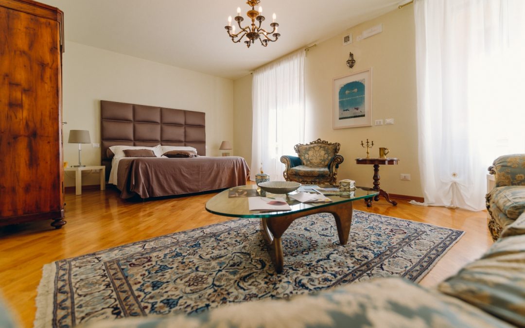 Unforgettable Holidays in Ravenna, Italy  at La Reunion