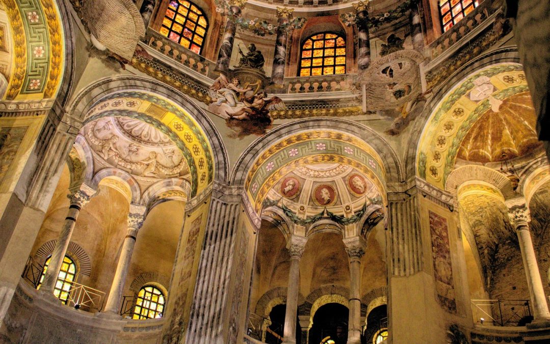 What to Know About Ravenna’s Stunning Byzantine Mosaics