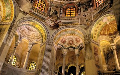What to Know About Ravenna’s Stunning Byzantine Mosaics