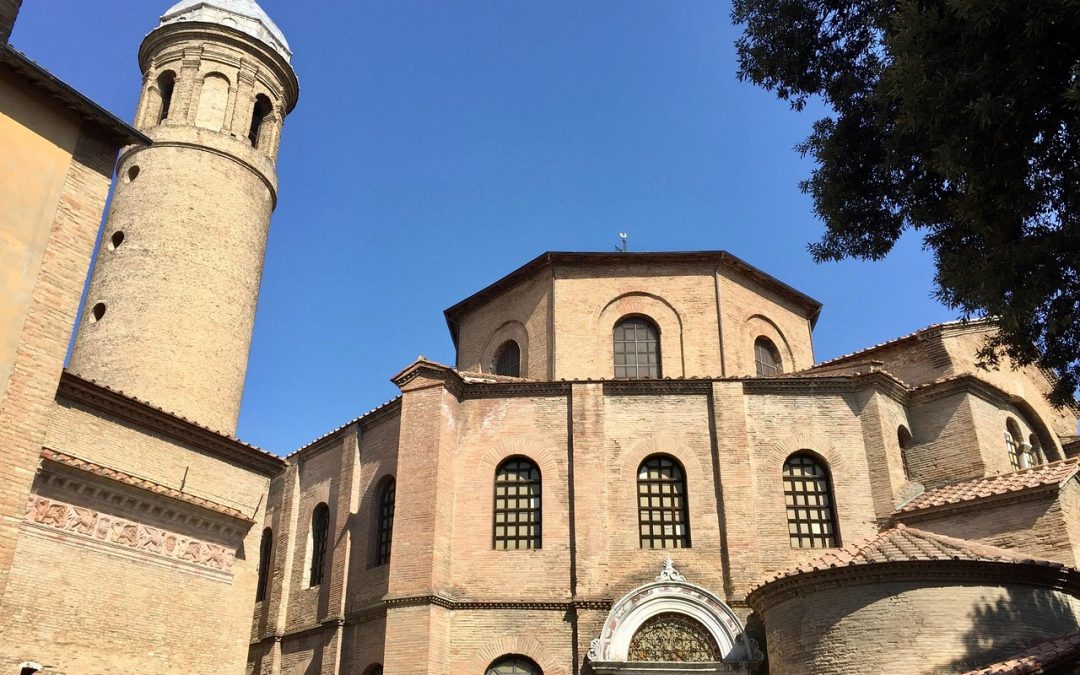 Where History Meets Poetry: Lord Byron in Italy