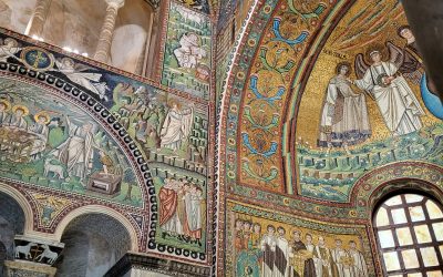All You Need to Know Before Visiting Basilica di San Vitale