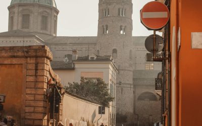 Looking for Hotels Near Ravenna Train Station? Stay With Us