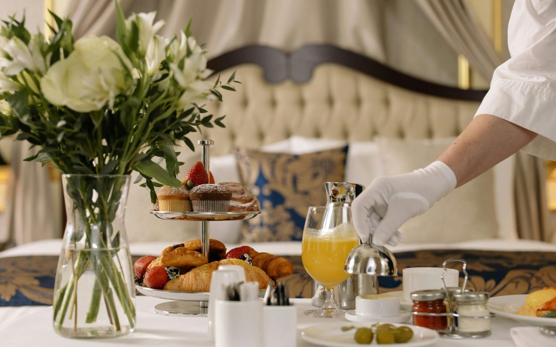 Booking a Ravenna Hotel? Here’s Why We Are the Best Choice!