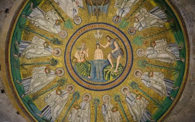 The Ravenna Mosaics: 8 Must-See Sites in Ravenna, Italy