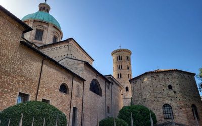 Is Ravenna, Italy Safe? Know Before You Travel