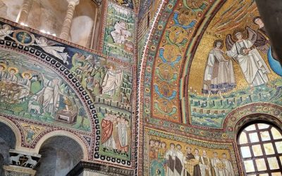 Experience a 4-Star Hotel in Ravenna, Italy With Us