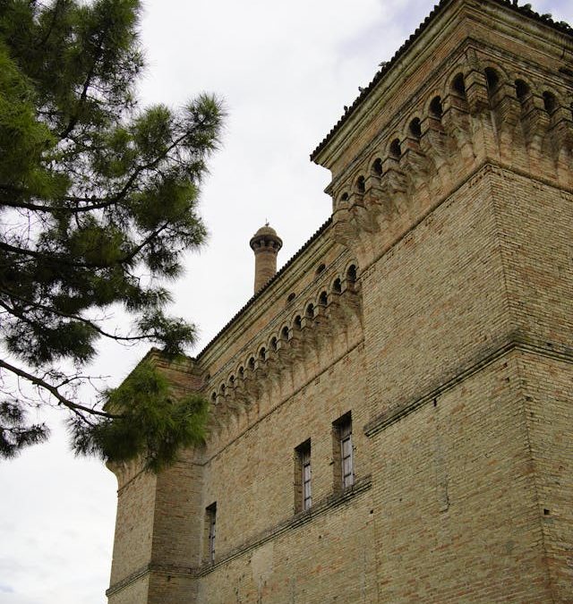 A Comprehensive Guide of Unique Things To Experience in Ravenna