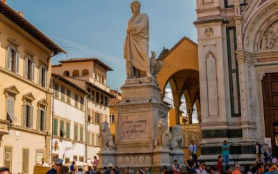 All You Need To Know About Dante’s Tomb in Ravenna