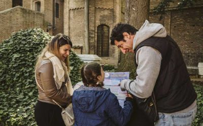 Our Ravenna Tourist Information Guide