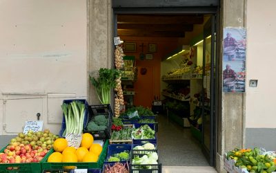The Best Places to Go Shopping in Ravenna, Italy