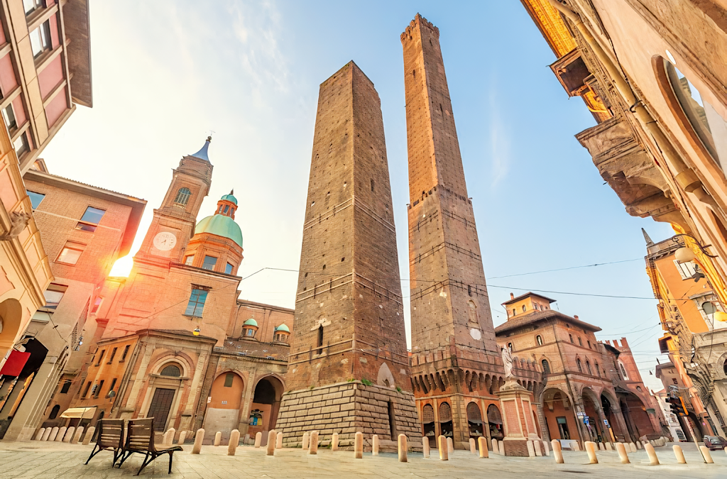 Our Guide to the Best Places to Visit in Emilia Romagna