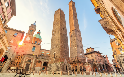 Our Guide to the Best Places to Visit in Emilia Romagna